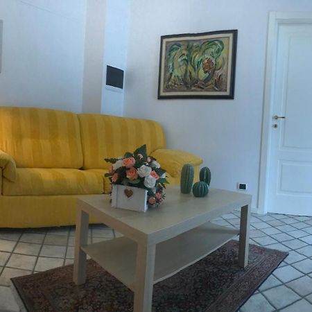 Casa Vacanze Borgo Marinaro Avola Extérieur photo
