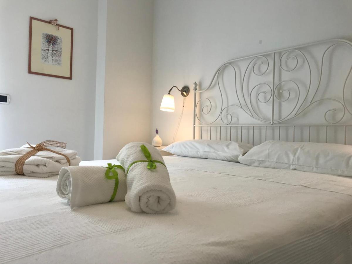 Casa Vacanze Borgo Marinaro Avola Extérieur photo