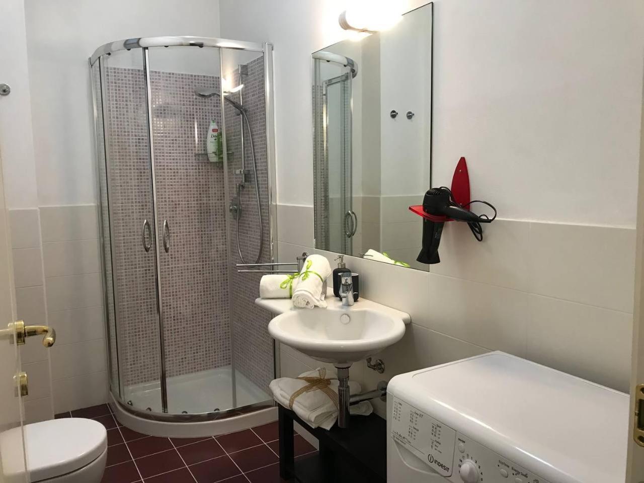 Casa Vacanze Borgo Marinaro Avola Extérieur photo