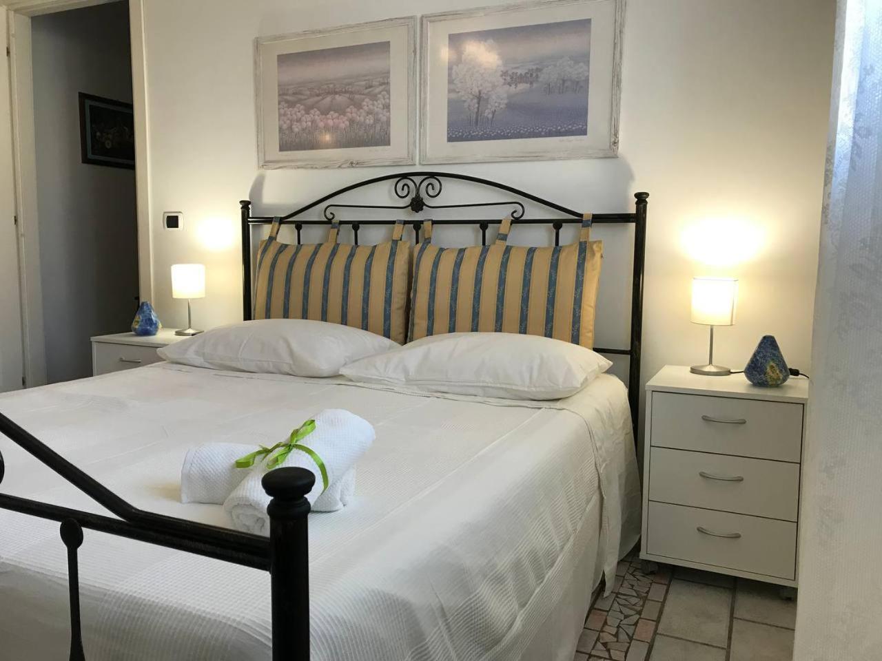 Casa Vacanze Borgo Marinaro Avola Extérieur photo