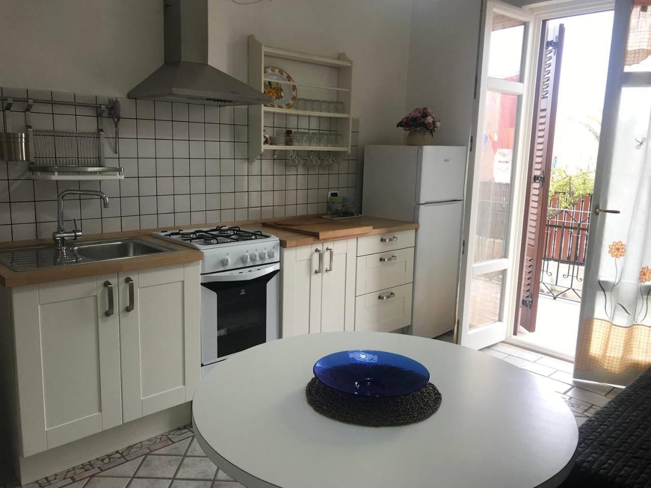 Casa Vacanze Borgo Marinaro Avola Extérieur photo