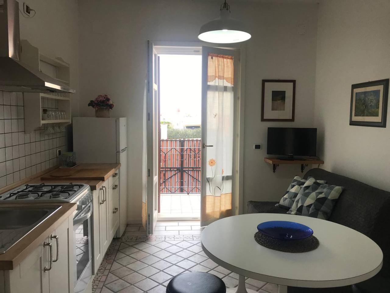Casa Vacanze Borgo Marinaro Avola Extérieur photo