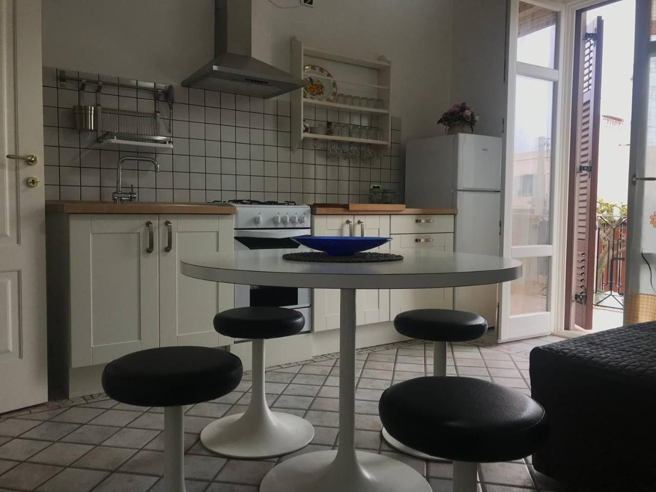 Casa Vacanze Borgo Marinaro Avola Extérieur photo