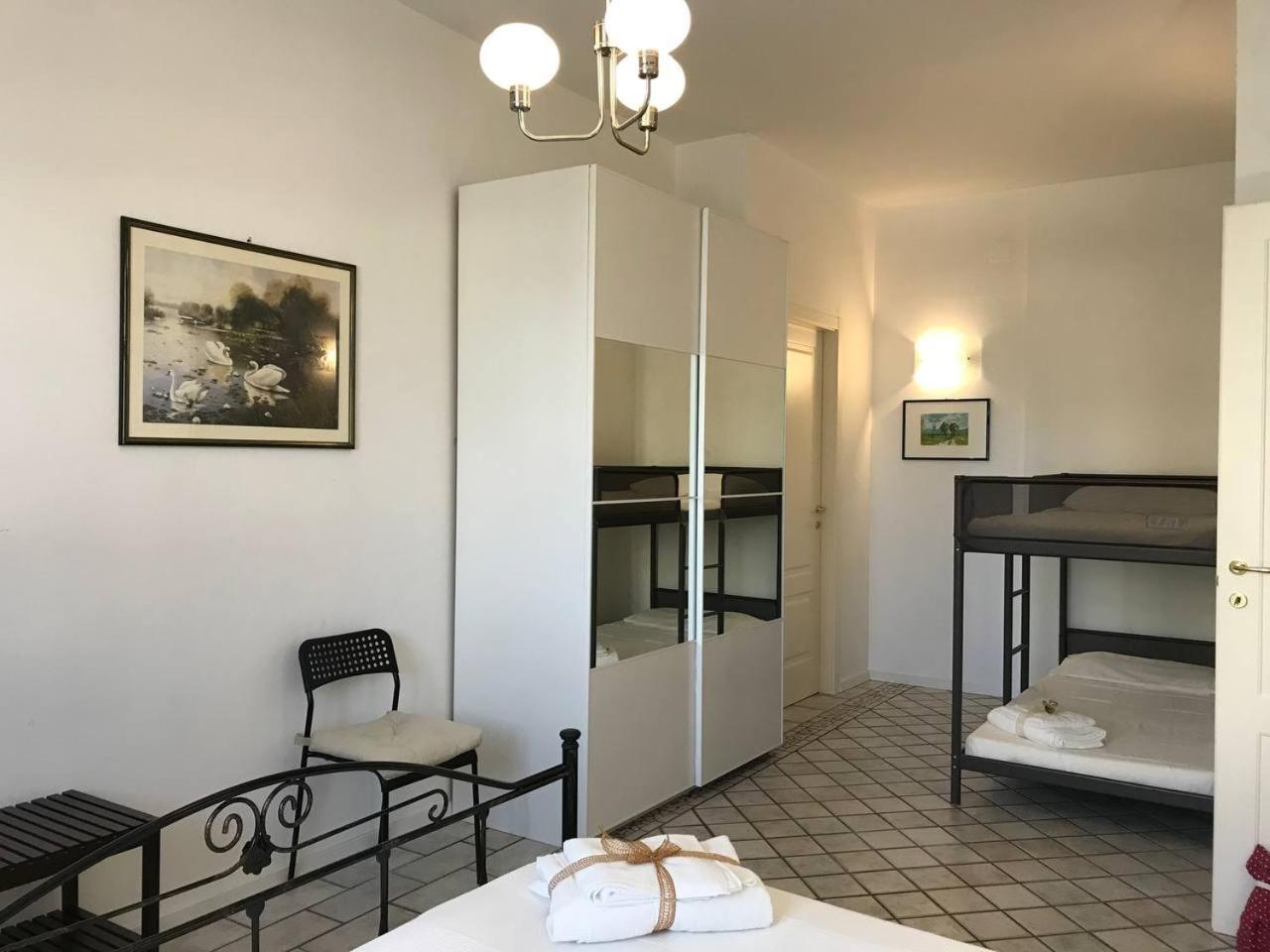 Casa Vacanze Borgo Marinaro Avola Extérieur photo