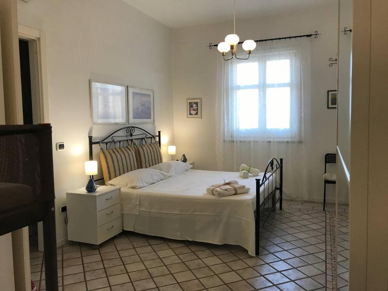 Casa Vacanze Borgo Marinaro Avola Extérieur photo