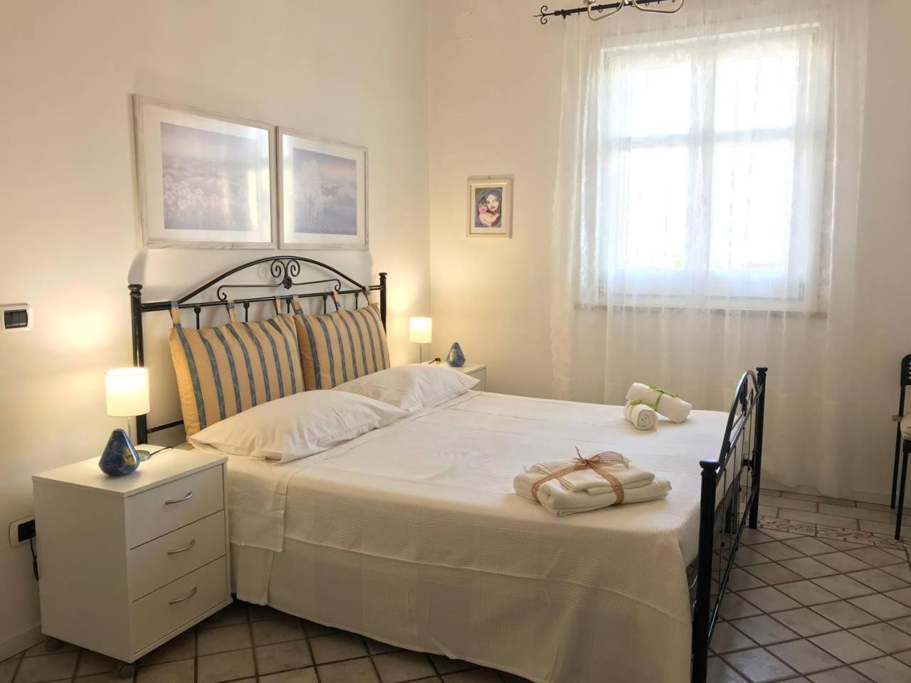 Casa Vacanze Borgo Marinaro Avola Extérieur photo