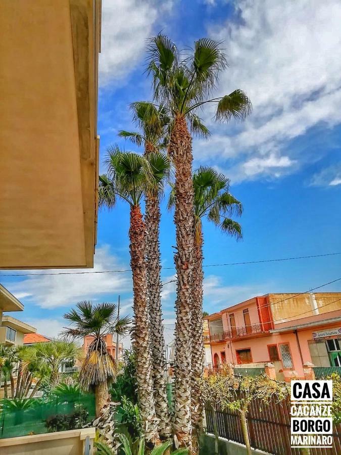 Casa Vacanze Borgo Marinaro Avola Extérieur photo