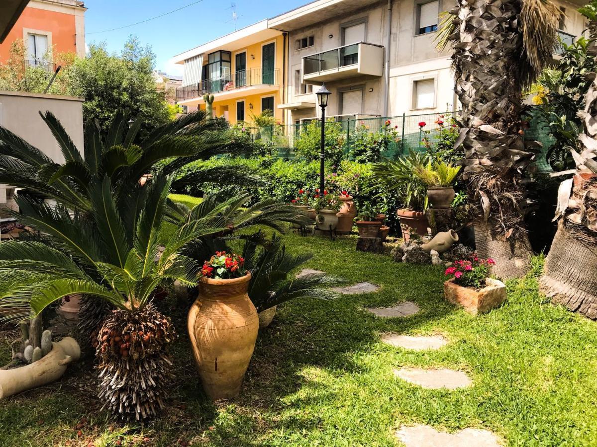 Casa Vacanze Borgo Marinaro Avola Extérieur photo