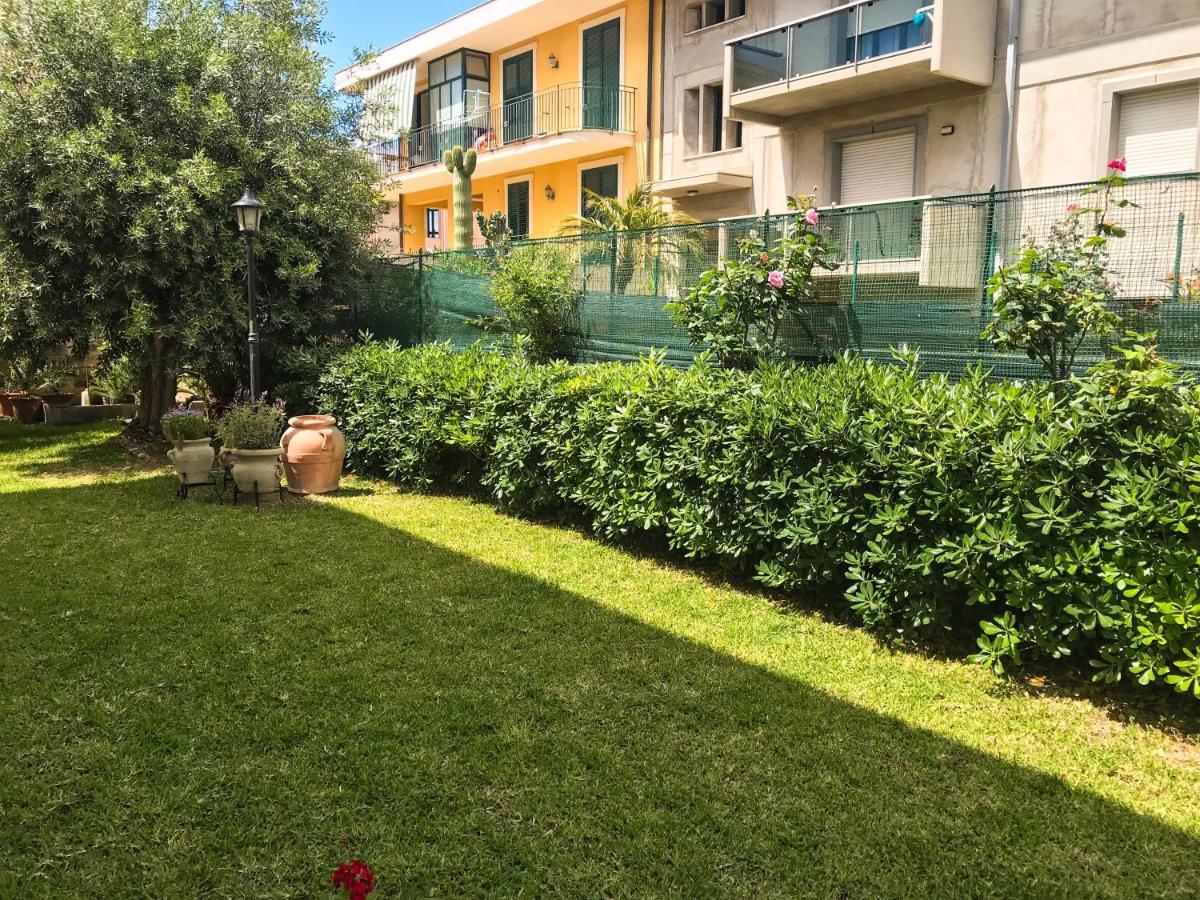 Casa Vacanze Borgo Marinaro Avola Extérieur photo