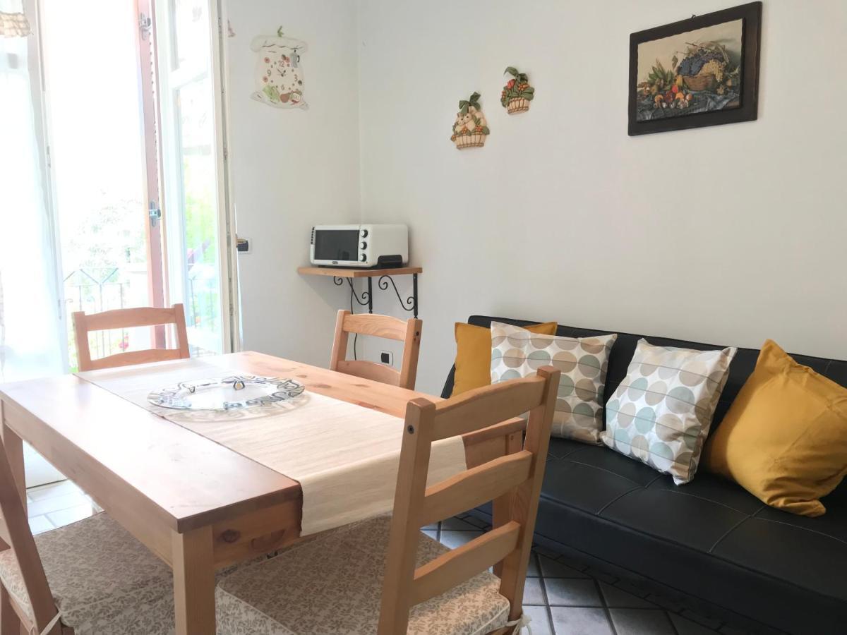 Casa Vacanze Borgo Marinaro Avola Extérieur photo