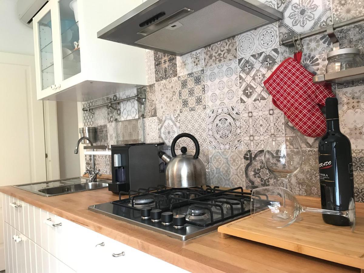 Casa Vacanze Borgo Marinaro Avola Extérieur photo