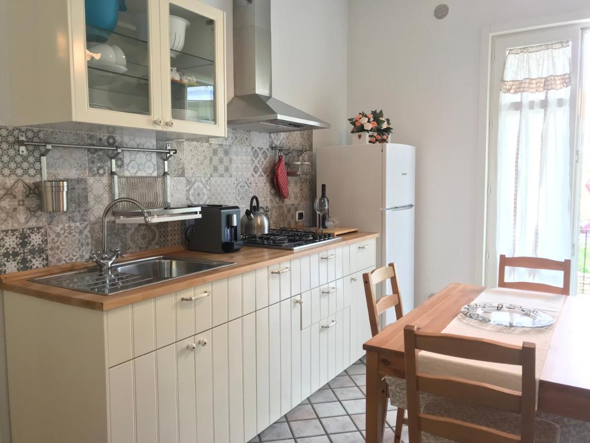 Casa Vacanze Borgo Marinaro Avola Extérieur photo