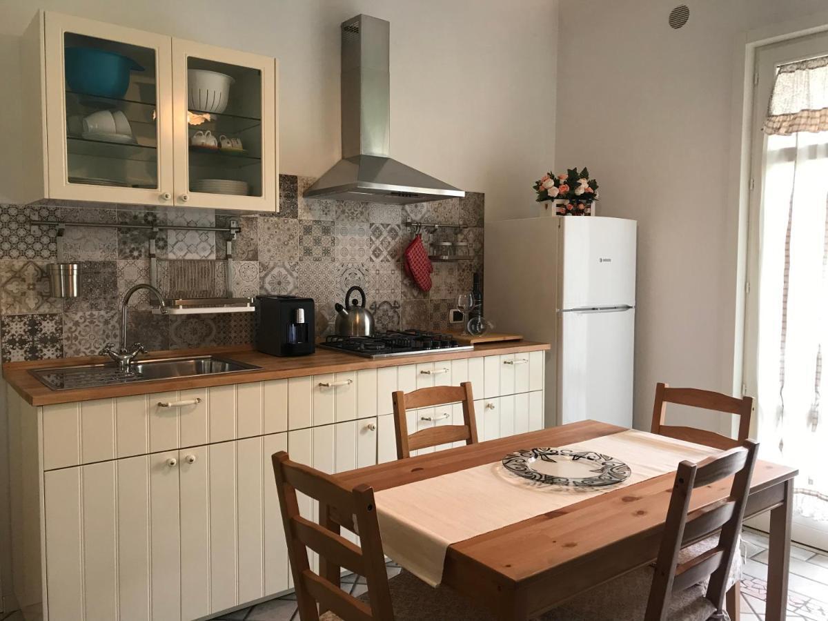 Casa Vacanze Borgo Marinaro Avola Extérieur photo