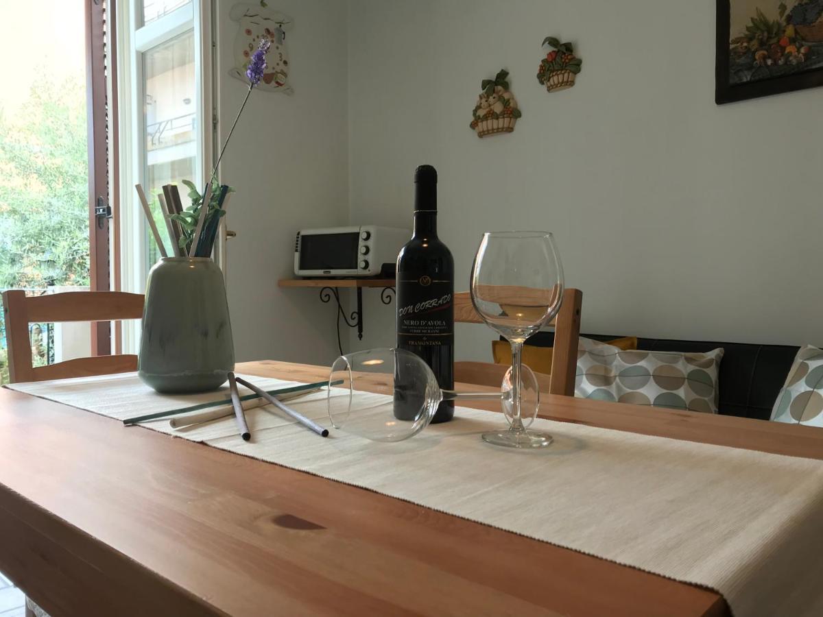 Casa Vacanze Borgo Marinaro Avola Extérieur photo