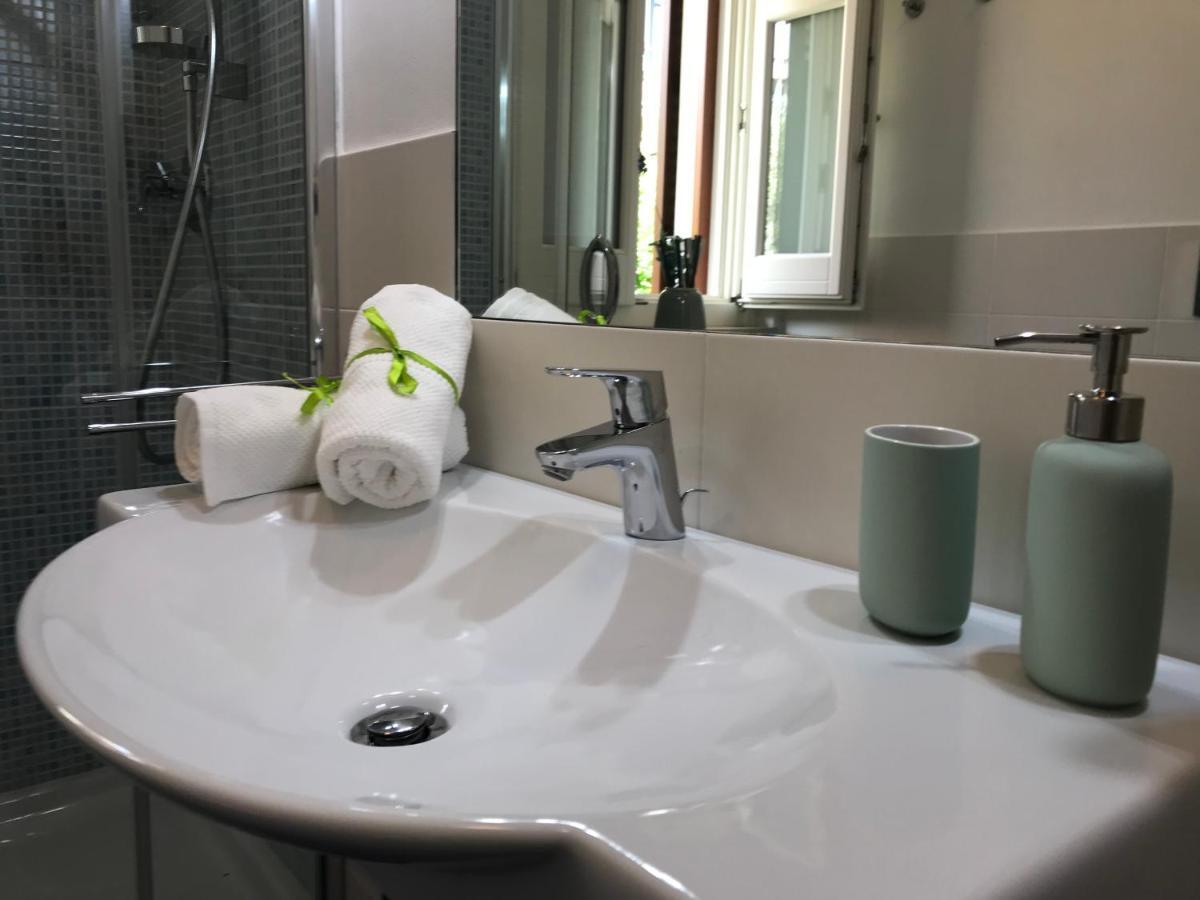 Casa Vacanze Borgo Marinaro Avola Extérieur photo