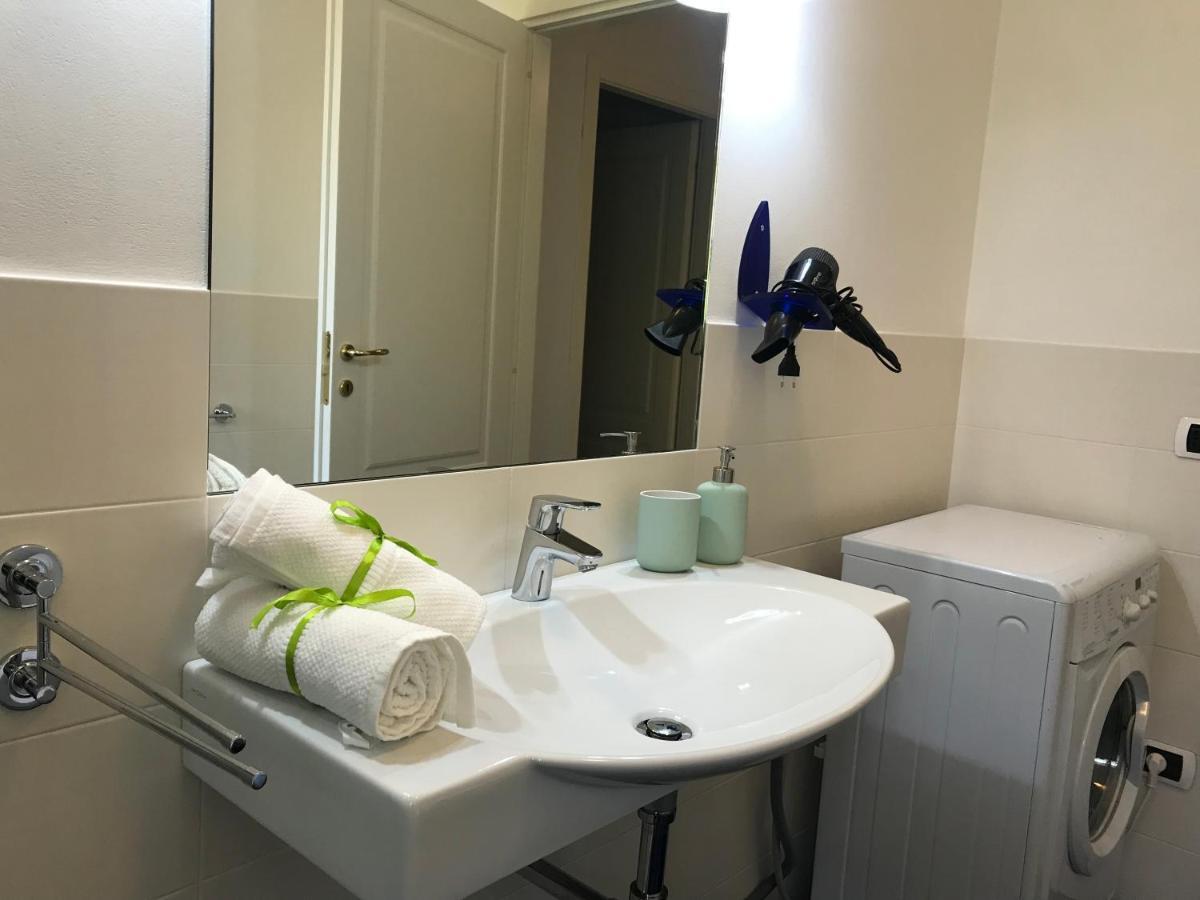 Casa Vacanze Borgo Marinaro Avola Extérieur photo