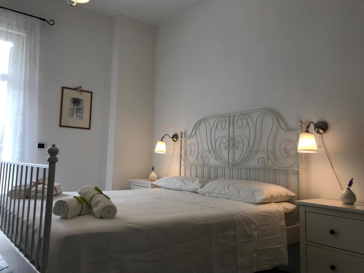 Casa Vacanze Borgo Marinaro Avola Extérieur photo