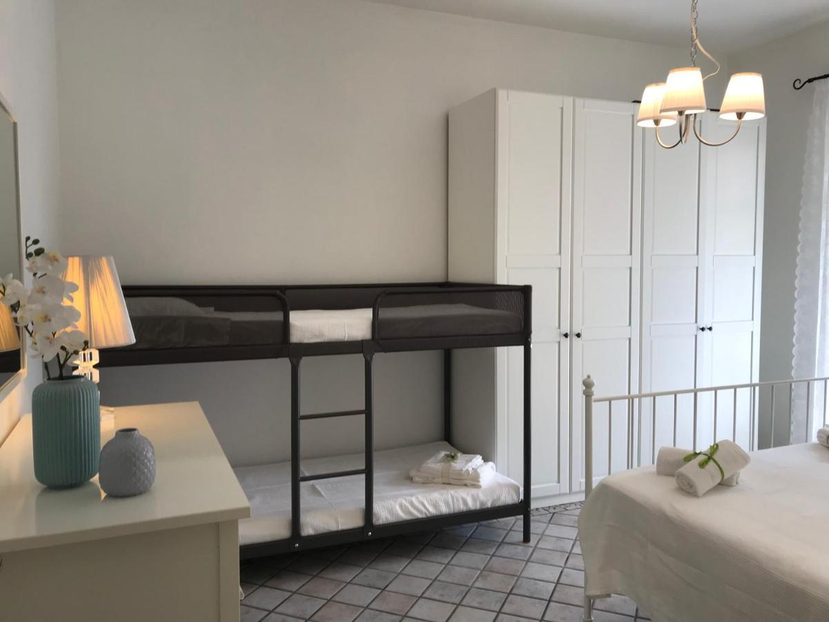 Casa Vacanze Borgo Marinaro Avola Extérieur photo