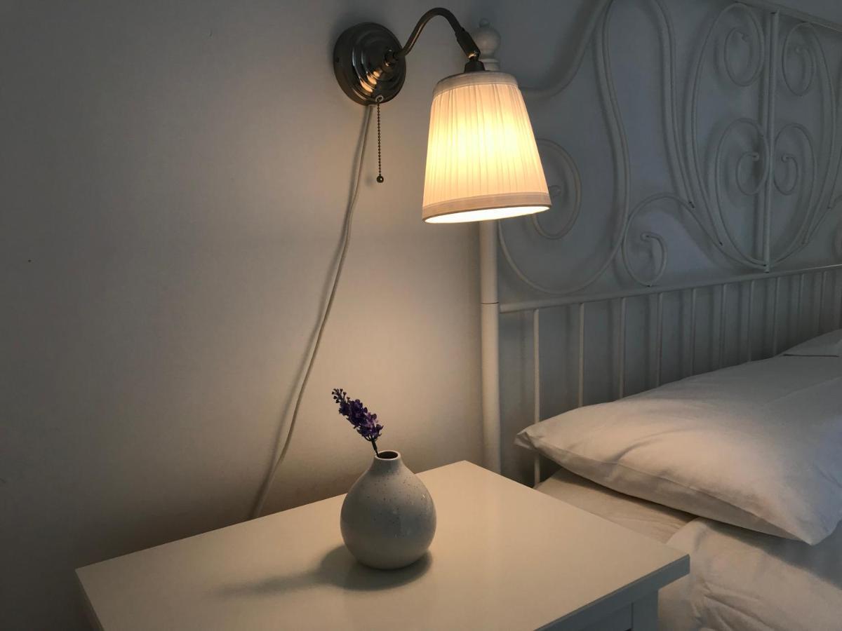 Casa Vacanze Borgo Marinaro Avola Extérieur photo