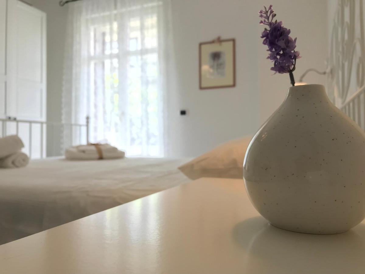 Casa Vacanze Borgo Marinaro Avola Extérieur photo
