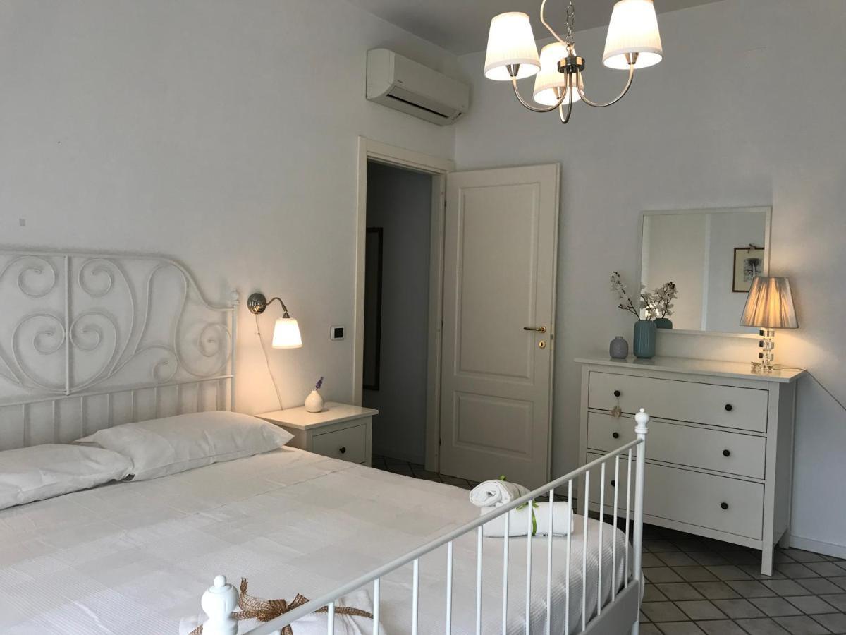 Casa Vacanze Borgo Marinaro Avola Extérieur photo